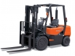 DOOSAN D20G-5